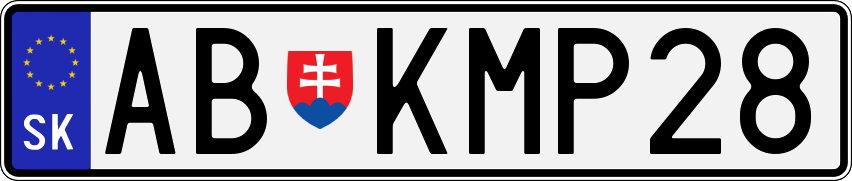 Typ III - Bežná 1R