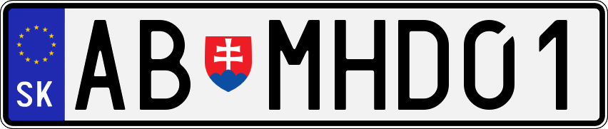 Typ III - Bežná 1R