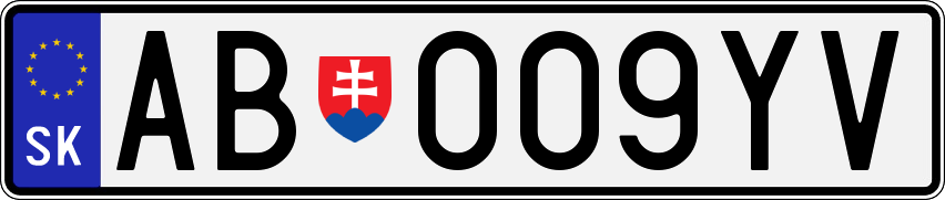 Typ III - Bežná 1R