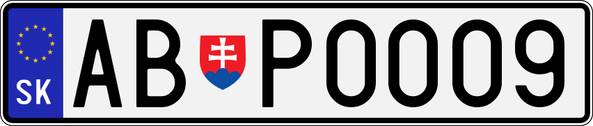 Typ III - Bežná 1R