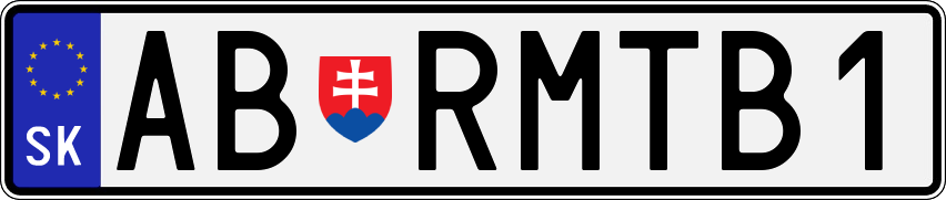 Typ III - Bežná 1R