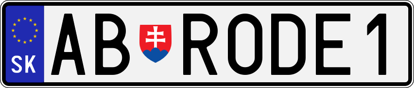 Typ III - Bežná 1R