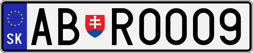 Typ III - Bežná 1R