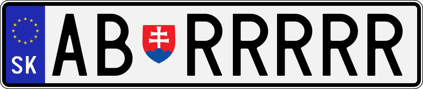 Typ III - Bežná 1R