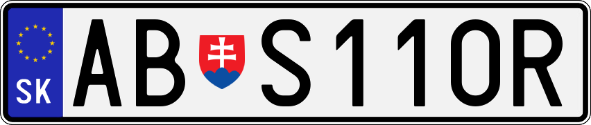 Typ III - Bežná 1R