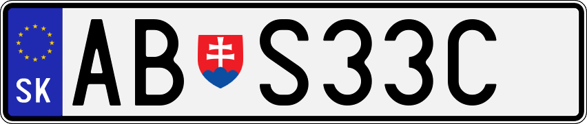 Typ III - Bežná 1R