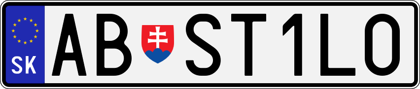 Typ III - Bežná 1R