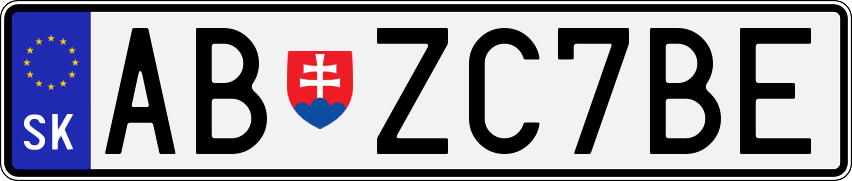 Typ III - Bežná 1R