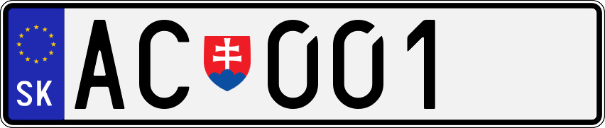 Typ III - Bežná 1R