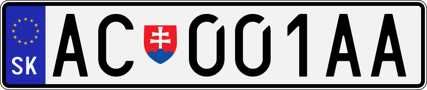 Typ III - Bežná 1R