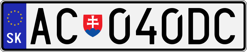 Typ III - Bežná 1R