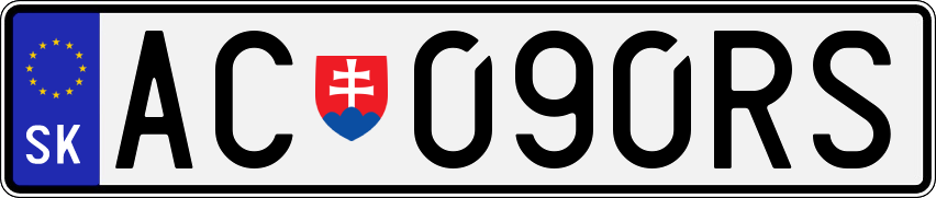 Typ III - Bežná 1R