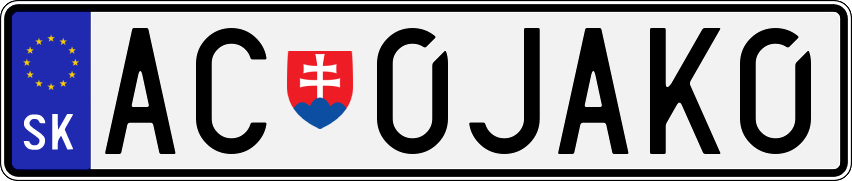 Typ III - Bežná 1R