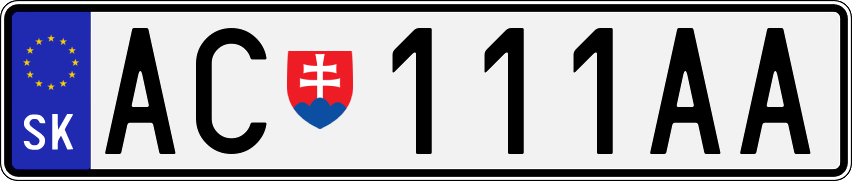 Typ III - Bežná 1R