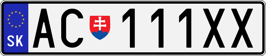 Typ III - Bežná 1R