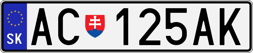 Typ III - Bežná 1R