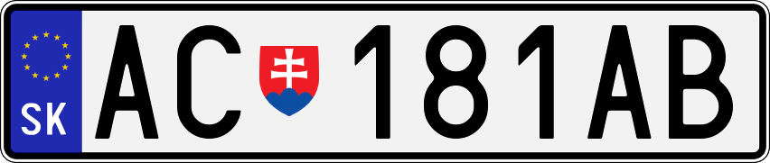 Typ III - Bežná 1R