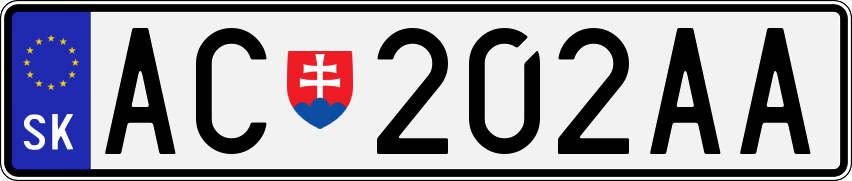 Typ III - Bežná 1R