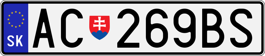 Typ III - Bežná 1R
