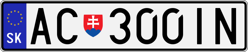 Typ III - Bežná 1R