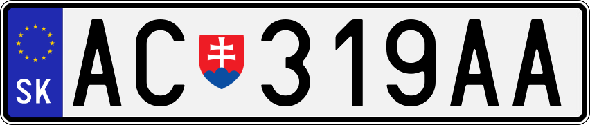 Typ III - Bežná 1R