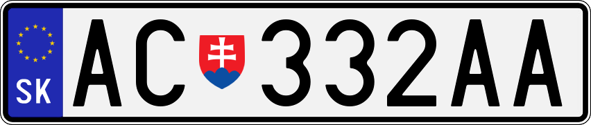 Typ III - Bežná 1R