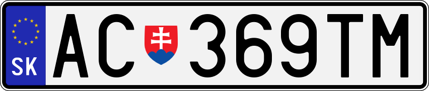 Typ III - Bežná 1R