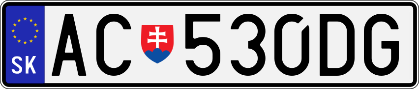 Typ III - Bežná 1R