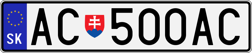 Typ III - Bežná 1R