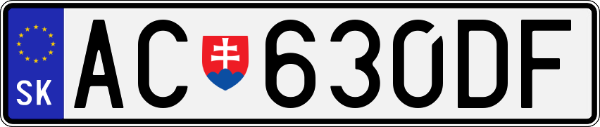 Typ III - Bežná 1R