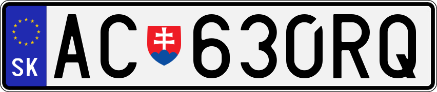 Typ III - Bežná 1R
