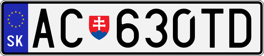 Typ III - Bežná 1R