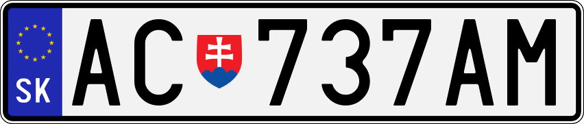 Typ III - Bežná 1R