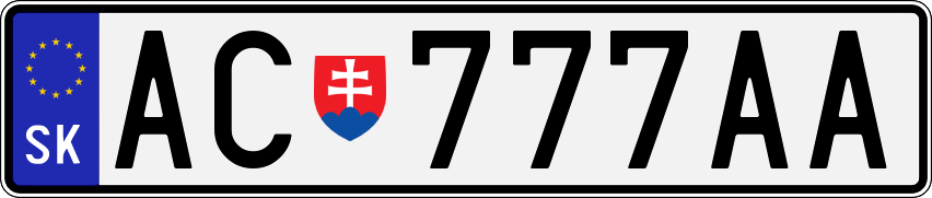 Typ III - Bežná 1R