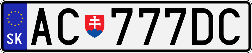 Typ III - Bežná 1R