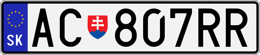 Typ III - Bežná 1R