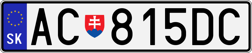 Typ III - Bežná 1R