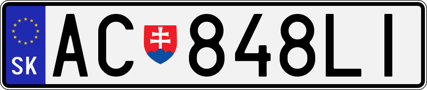 Typ III - Bežná 1R