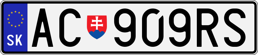 Typ III - Bežná 1R