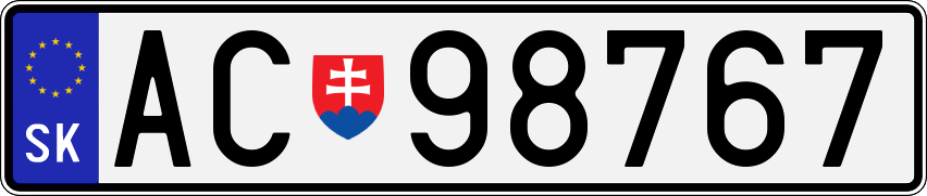 Typ III - Bežná 1R