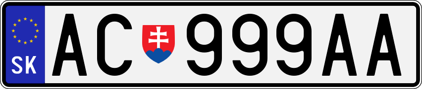 Typ III - Bežná 1R