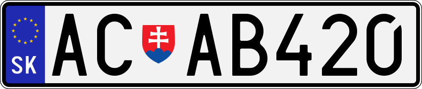 Typ III - Bežná 1R