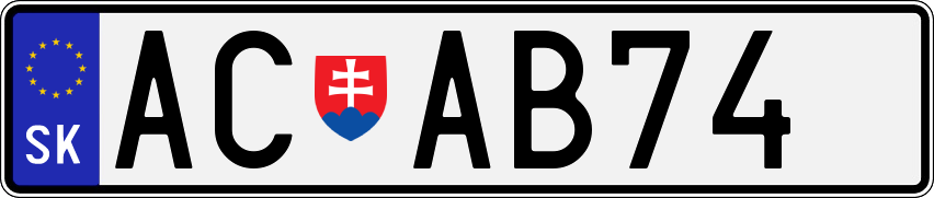 Typ III - Bežná 1R