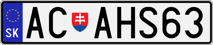 Typ III - Bežná 1R