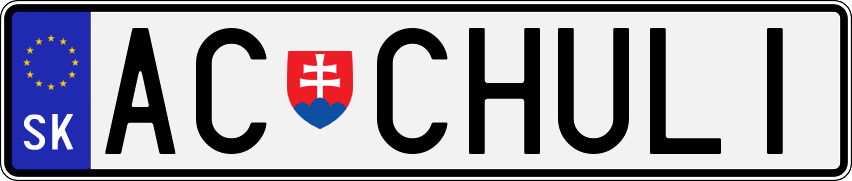 Typ III - Bežná 1R