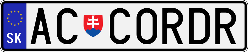 Typ III - Bežná 1R