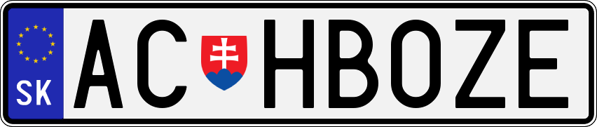 Typ III - Bežná 1R