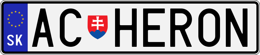 Typ III - Bežná 1R