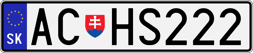 Typ III - Bežná 1R