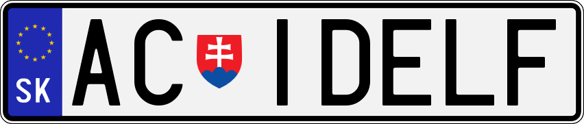 Typ III - Bežná 1R